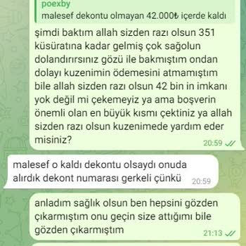 Carrefour AVM Adı Kullanılarak Yapılan Görev Yap Para Kazan