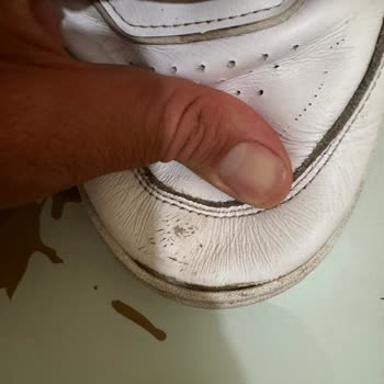 Puma İç Astar Ve Dış Açılma