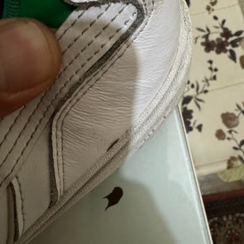 Puma İç Astar Ve Dış Açılma