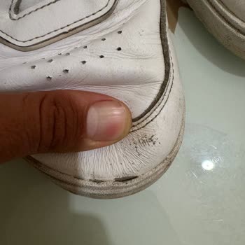 Puma İç Astar Ve Dış Açılma