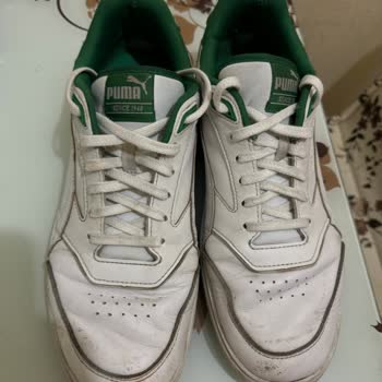 Puma İç Astar Ve Dış Açılma