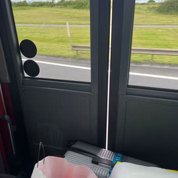 TÜRSAB Mega Benelüx Turu