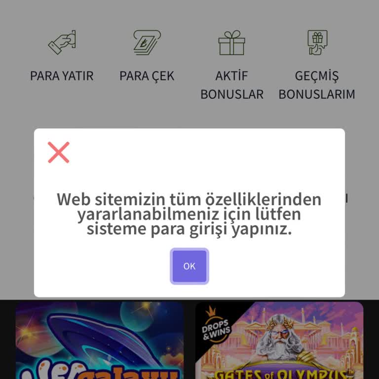 Holiganbet1021 Ne İşlem Yapabiliyorum Ne Parayı Çekebiliyorum
