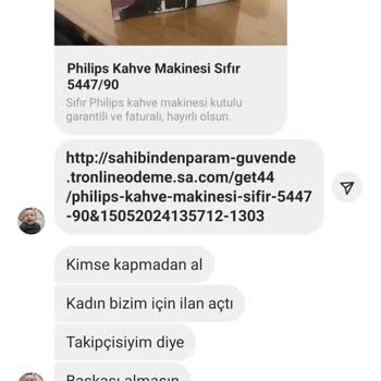 PHILIPS Ev Aletleri Güvenlik Açığı Nedeniyle Kaybedilen Para