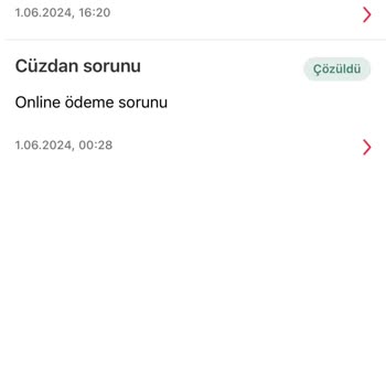 Yemeksepeti Kartımdan Fazla Para Çekildi Muhatap Yok