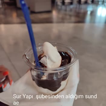 Eki aç