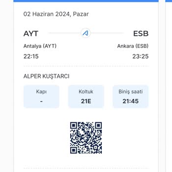 Ajet: Kendi Aktarmasını Bile Yapamayan Firma