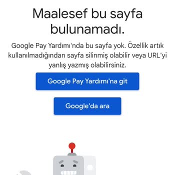 Hesabımdan İzinsiz Helppay Google Digiturk Mesajıyla Para Çekildi