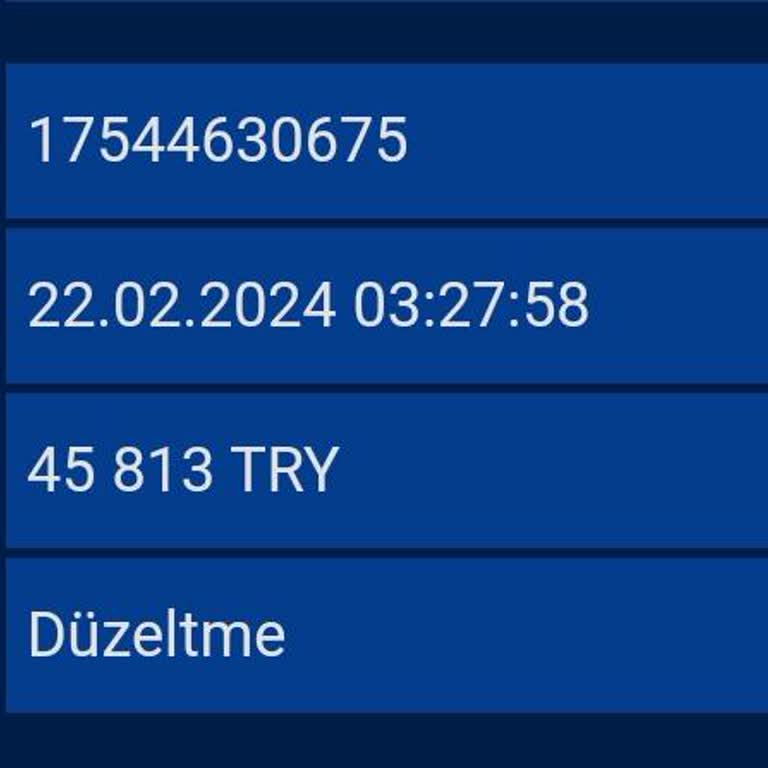 Radissonbet 48.813 Lirama Çöktü