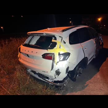Chery Cheer Firmasına Teşekkürler Ediyorum