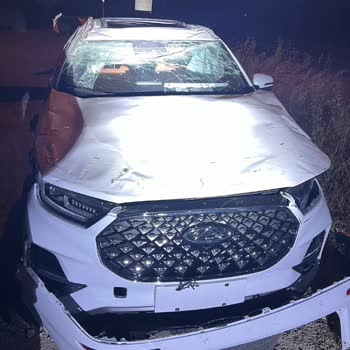 Chery Cheer Firmasına Teşekkürler Ediyorum