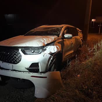 Chery Cheer Firmasına Teşekkürler Ediyorum