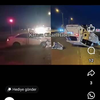 Chery Cheer Firmasına Teşekkürler Ediyorum