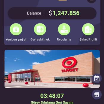 Targestsvip.com Yanıltmacası!