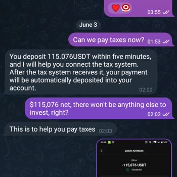 Targestsvip.com Yanıltmacası!