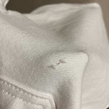 Miss Liya (Missliyabutik) Beyaz Pantolon Alışverişimde Karşılaştığım Sorunlar Ve Mağaza Deneyimim!