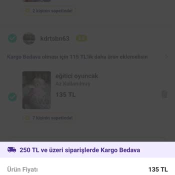 Dolap Uygulaması Her Şey