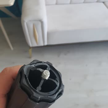 Ankara Hacıoğlu Nakliyat Personelinin Tavırları!