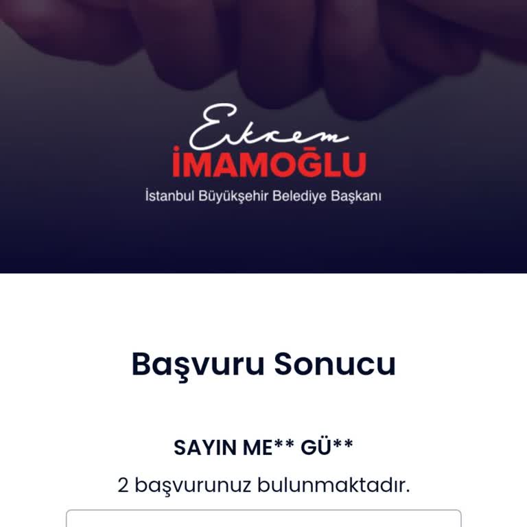 İBB - İstanbul Büyükşehir Belediyesi Evlilik Desteği Kaç Ay Sonra Yatıyor
