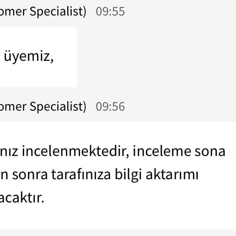 İknowbet Sitesinde Yaşanan Çekim Sorunları Ve Bahaneler