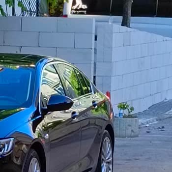 Pendik Belediyesi Kaldırım Üstü İşgal Yapı Hakkında