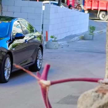 Pendik Belediyesi Kaldırım Üstü İşgal Yapı Hakkında
