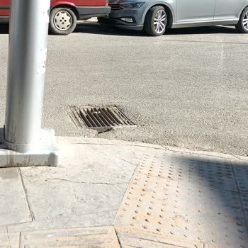 Terme Belediyesi Samsun Terme Lağım Kokusu