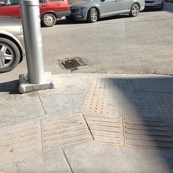 Terme Belediyesi Samsun Terme Lağım Kokusu