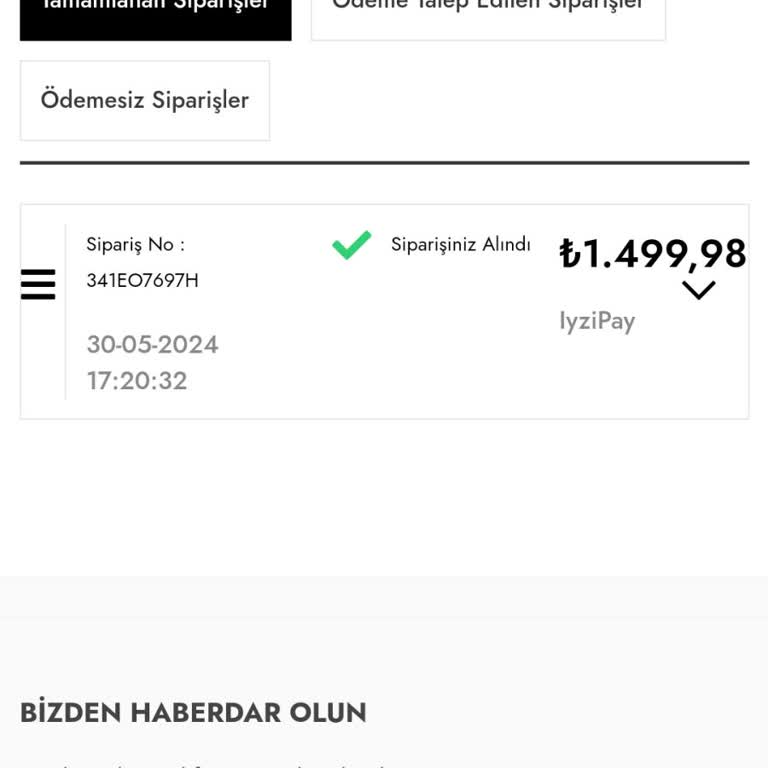 Limoya Ayakkabı Limoya Şikayet Kargo
