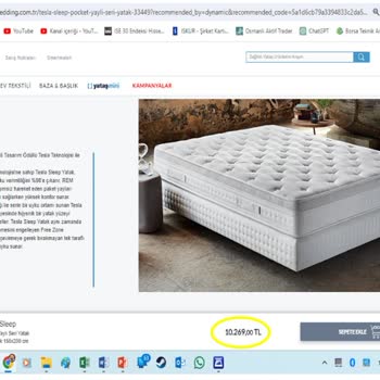 Yataş Garanti Süresi Problemi