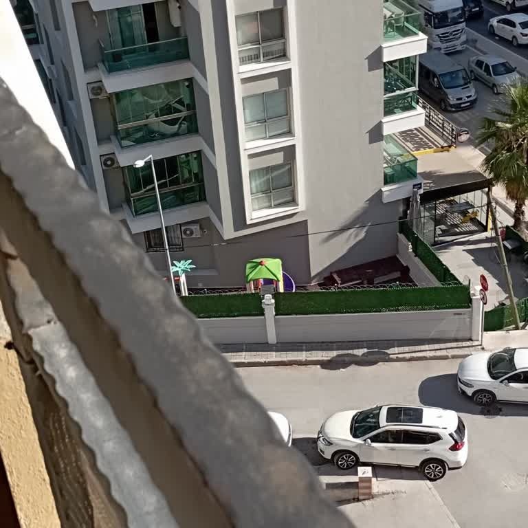 Emniyet Genel Müdürlüğü Sabah Trafik Gürültüsü Ve Korna Sesi Sorunu