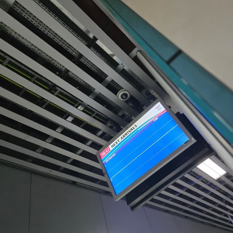 Marmaray Sefer Sıklığı Çok Yetersiz