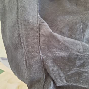 DS Damat'tan Gömlek Aldım Tüylendi!