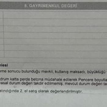 Sahibinden Baykar Yapı kaporamı geri vermedi