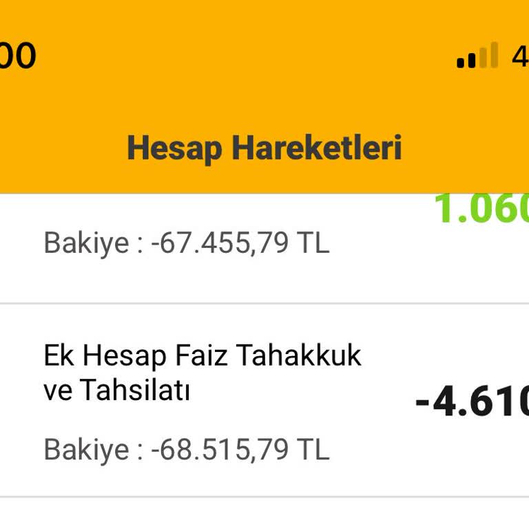 VakıfBank Ek Hesap Fazla Faiz Kesiyor