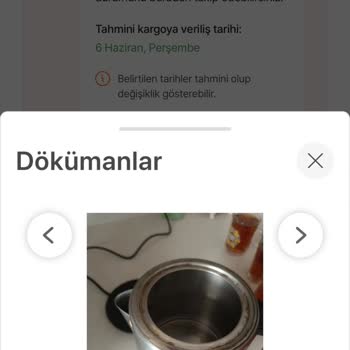 Arçelik Firması Sahte Ürün
