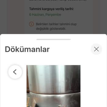 Arçelik Firması Sahte Ürün