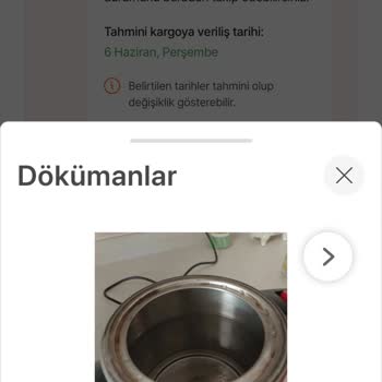 Arçelik Firması Sahte Ürün