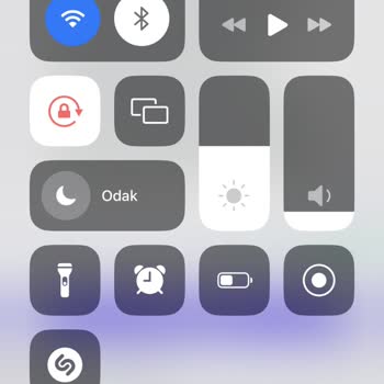 Vodafone Numara Taşıma Gerçekleşmedi