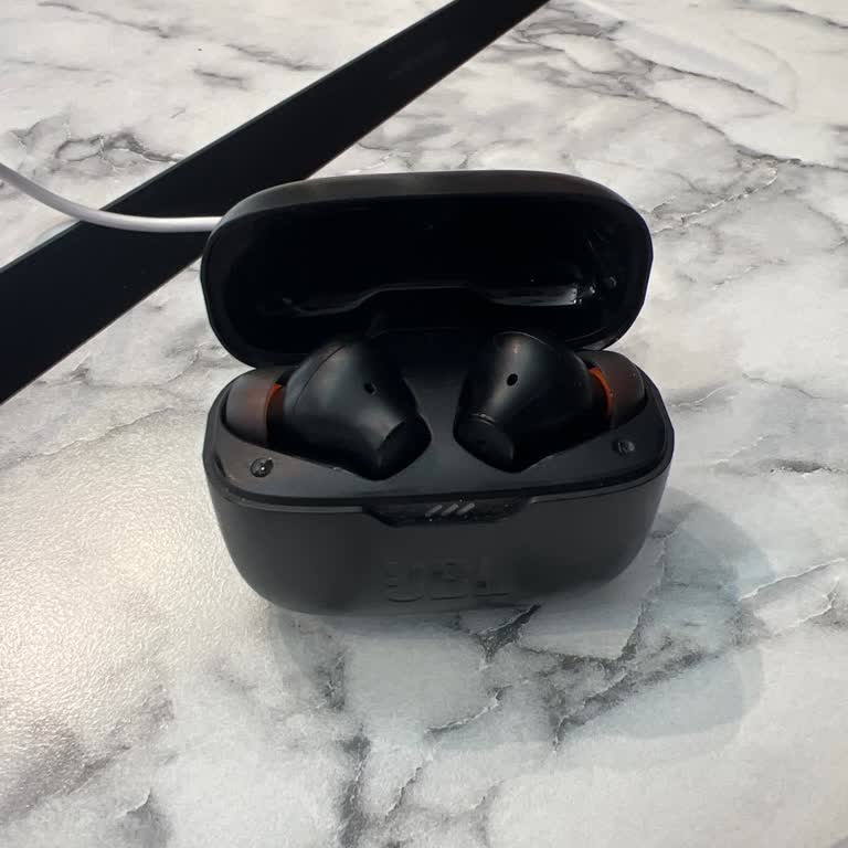 JBL Kulaklık Şarjı Hızlı Bitiyor