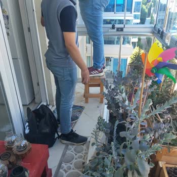 Bosch Kombi Arızası Ve Müşteri Hizmetleri Alakası