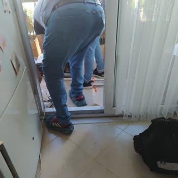 Bosch Kombi Arızası Ve Müşteri Hizmetleri Alakası