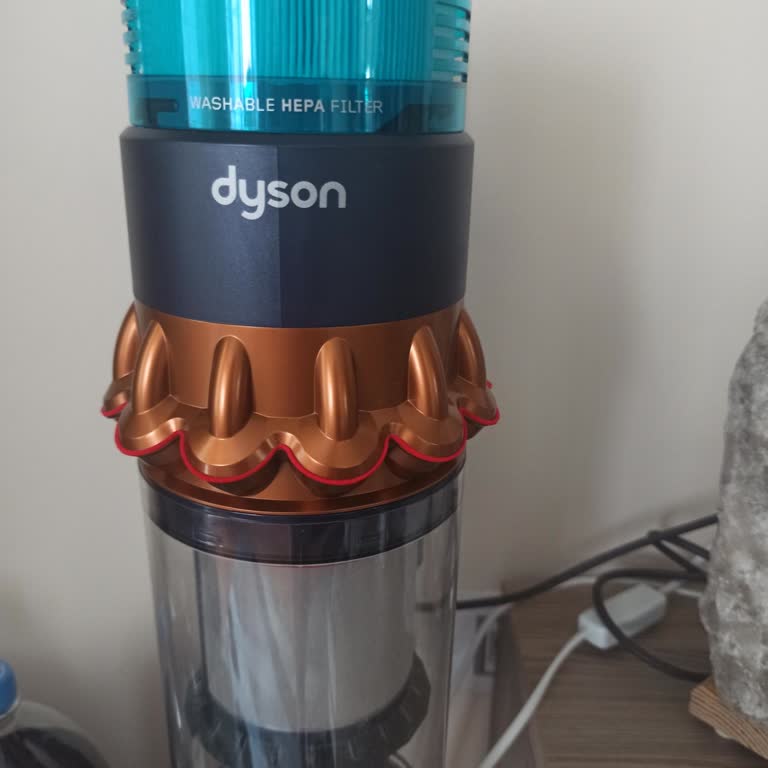Dyson Pişmanlık Müşteri Hizmetleri 0