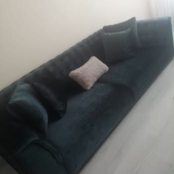 Kayseri Kumsmall Divan Ev