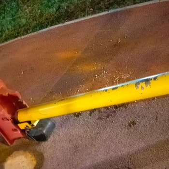 Manisa Büyükşehir Belediyesi Malta Park Çocuk Oyun Alanı