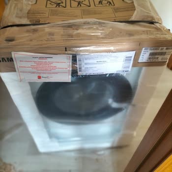 Epttavm Hasarlı Çamaşır Makinesi Zorla Tarafıma Satmaya Çalışıyor