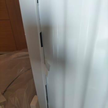 Epttavm Hasarlı Çamaşır Makinesi Zorla Tarafıma Satmaya Çalışıyor