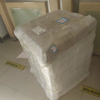 Epttavm Hasarlı Çamaşır Makinesi Zorla Tarafıma Satmaya Çalışıyor