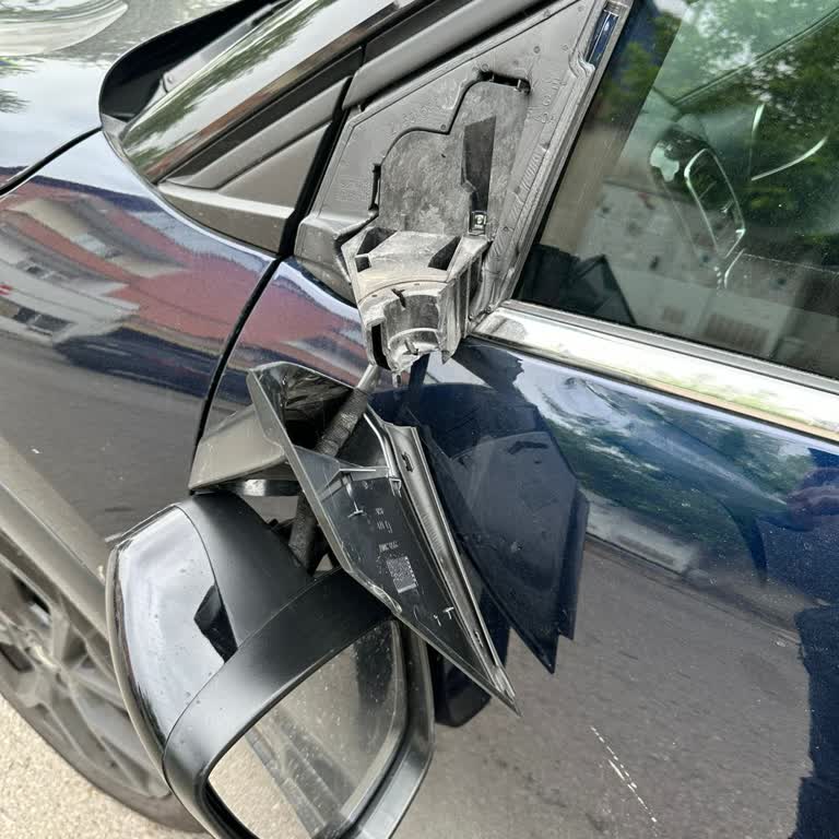 Citroen Nazer Tamir İçin 1 Aydır Bekleme