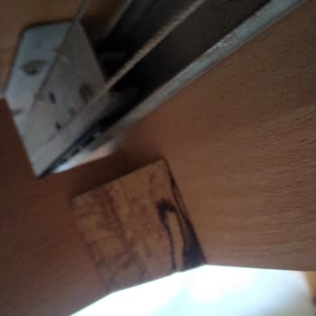 Gambu Concept (Masasandalyekayseri_) Ürünün Arkasında Durmuyor